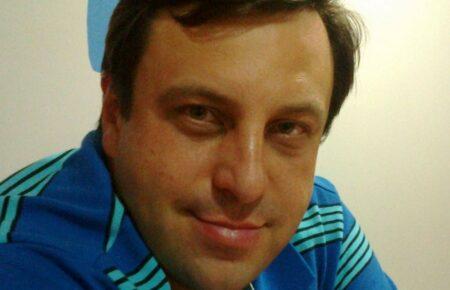 У Бердянську підірвали авто колаборанта Іщука — «першого заступника» окупаційного «мера»