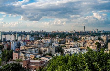 Современный город более 2-3 дней без света не проживет — Харченко