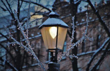 Цьогорічна зима у Європі буде аномально теплою — Bloomberg