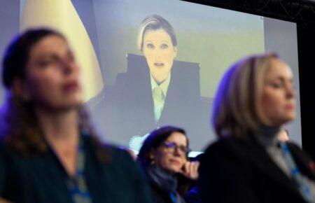 Жінкам України присудили премію імені Джона Маккейна