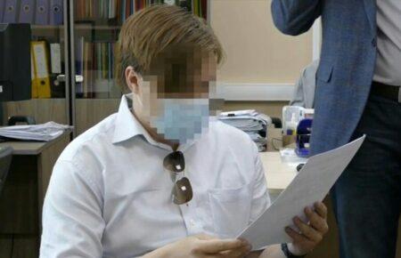 У Криму сімферопольцю присудили 1,5 роки позбавлення волі за «екстремістські гасла» у месенджері