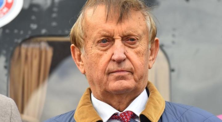 Суд арештував майно глави «Мотор Січі» Богуслаєва на майже 1 мільярд гривень