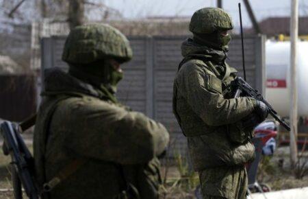 Міноборони РФ запроваджує жорсткішу цензуру для висвітлення вторгнення в Україну —  ISW