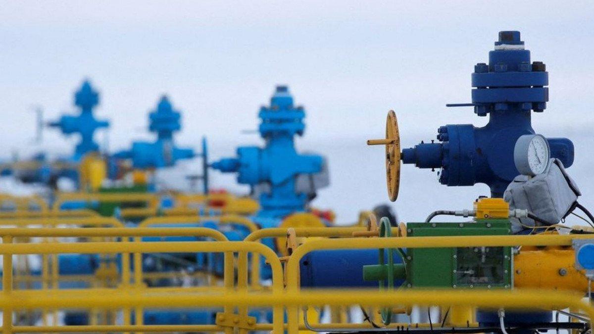 В Україні запустили дві нові газові свердловини
