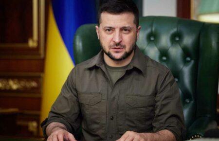 Найближчими тижнями очікуємо хороших новин про ППО для України — звернення Зеленського