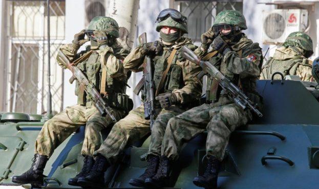 На Луганщині російські окупанти вивозять врожай з місцевих агрофірм — Генштаб