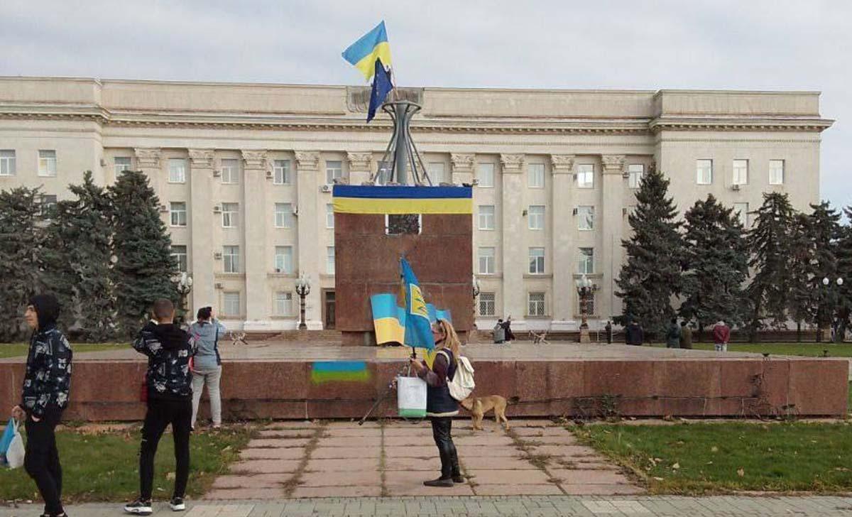 Якщо не задовольнити запит на справедливість, люди на деокупованих територіях будуть влаштовувати самосуди — Данилов