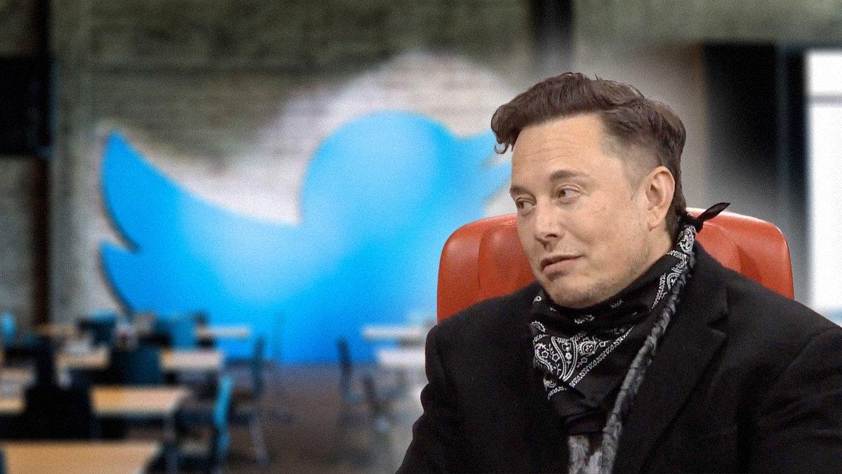 Не здивуюся, якщо Ілона Маска визнають однією з найбільших загроз свободи слова у світі — Мороз