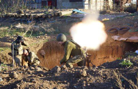 Окупанти нарощують війська біля Мелітополя, зменшуючи свою присутність на Херсонщині — Генштаб