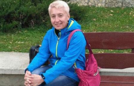 На Херсонщині окупанти повісили жінку на вулиці за слова «Скадовськ — це Україна» — FT