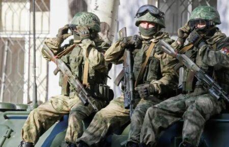 Россияне столкнулись с проблемой поставки тяжелой военной техники — ISW