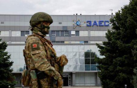 На ЗАЕС пролунали щонайменше 12 вибухів