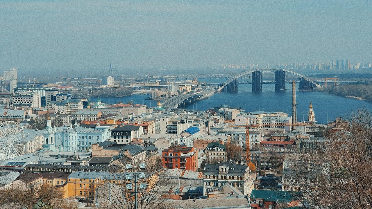 Улица Гандзюк и бульвар Котляревского: в Киеве переименовали еще 11 улиц, названия которых связаны с РФ