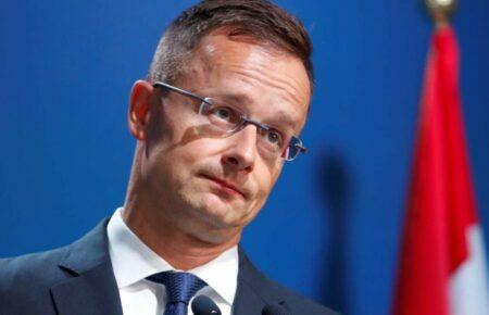 Санкції проти Росії успішні — у МЗС України відповіли угорському міністру Сійярто