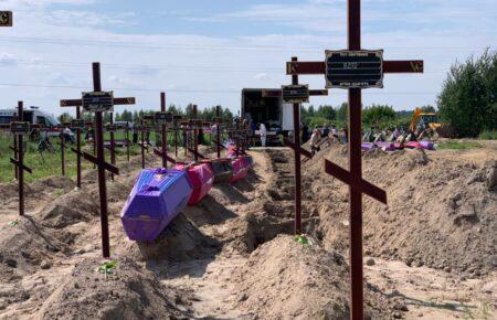 AP опубликовало расследование о том, как россияне проводили «зачистку» в оккупированной Буче