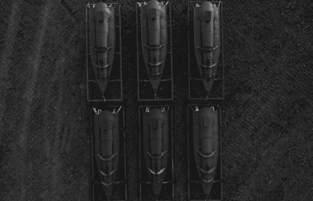 Флот морських дронів: за перший день зібрали вже понад 120 млн грн