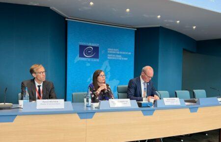 Рада Європи у 2023 році збереться на свій четвертий в історії саміт