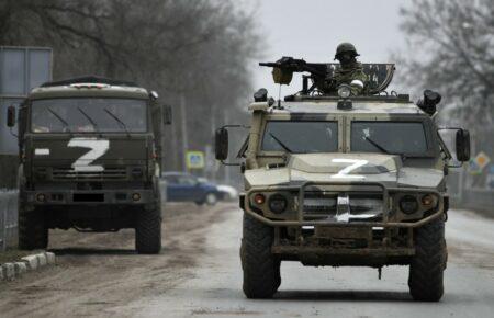 Смерті, приниження, насилля — дуже поширені в російській армії, і їхнім військовим це здається нормою — Романцова