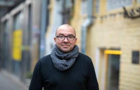 В Україні обрали нового президента ПЕН-клубу