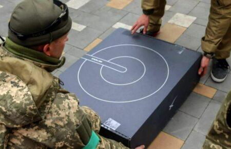 Польща передала Україні ще понад 1500 систем Starlink