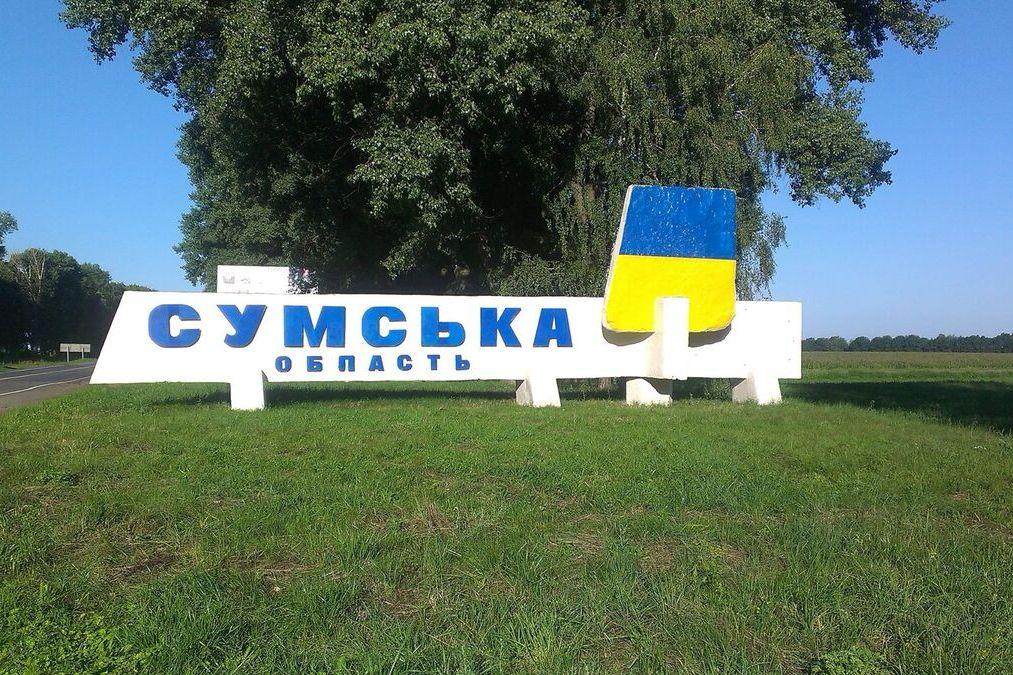 З 24 лютого по 24 жовтня росіяни скоїли 800 злочинів на території Сумської області — правозахисниця