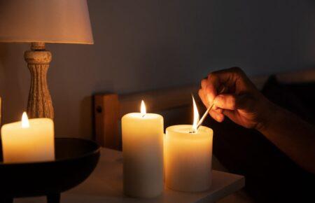 Майже по всій Україні застосовані аварійні відключення електроенергії — Укренерго