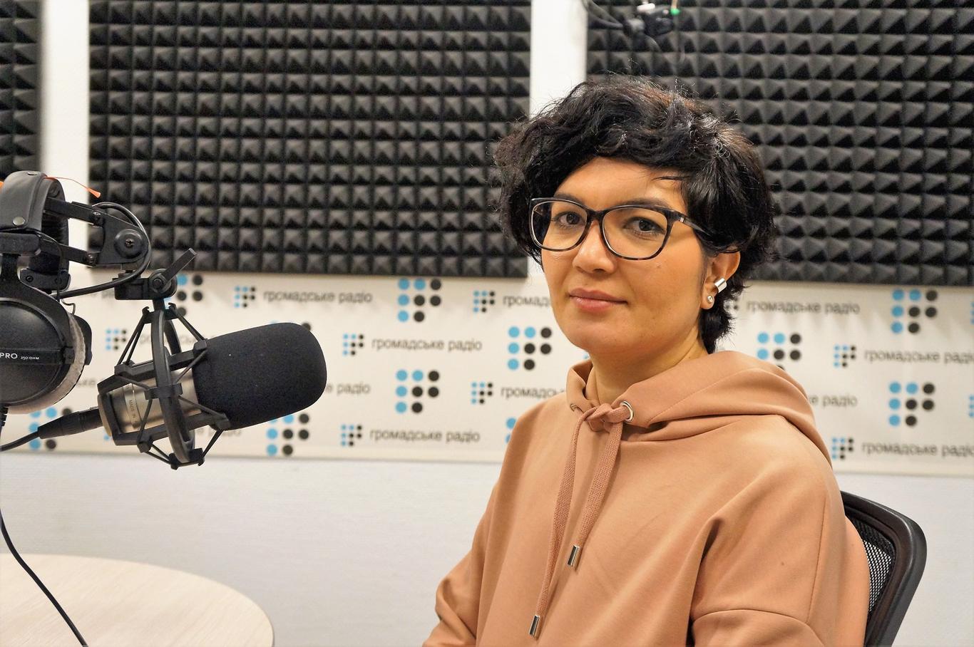 Як Україна повертатиметься до Криму?