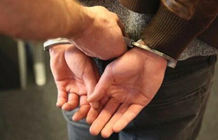 В Черниговской области военнослужащего РФ приговорили к 10 годам лишения свободы