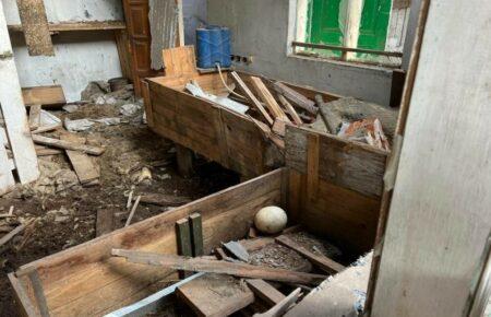 «Вовки померли від голоду, обійнявши свої порожні миски» — журналістка про зоопарк у Ямполі, який 5 місяців був в окупації