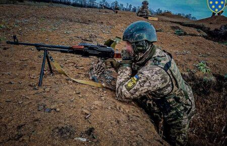 Підрозділи ЗСУ на Херсонщині в деяких місцях дійшли до правого берега Дніпра — Генштаб