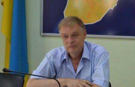 ДБР затримало заступника мера Херсона, який перейшов на бік росіян
