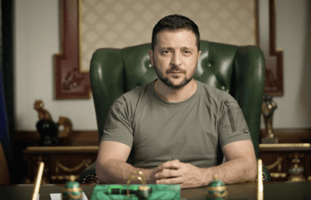 Зеленський каже, що Україна готова до справедливого слідства щодо падіння ракет у Польщі — Тетяна Трощинська