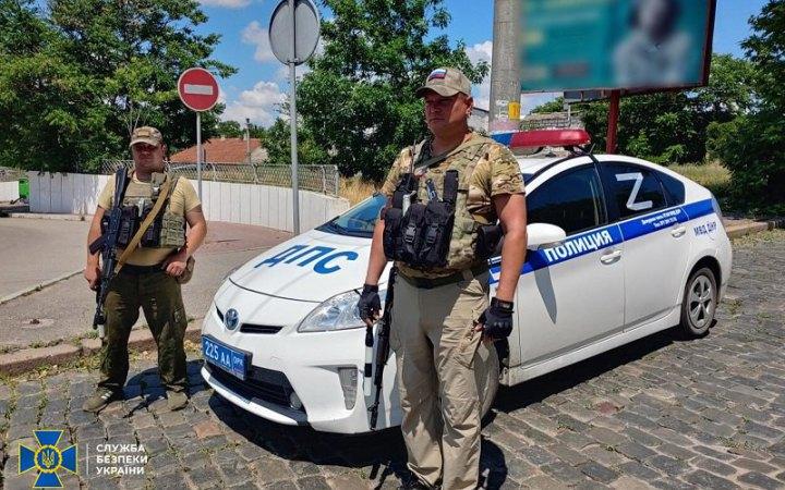 На Херсонщині вдалося зафіксувати найбільше зрадників, тому що там дуже активне підпілля — лідерка руху «Чесно»