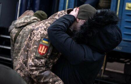 Зеленський підписав закон про відпустки для військових під час воєнного стану