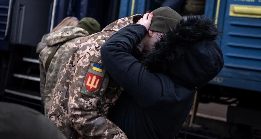 Зеленський підписав закон про відпустки для військових під час воєнного стану