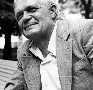 Нацбанк ввів у обіг пам'ятну монету, присвячену гумористу Павлу Глазовому