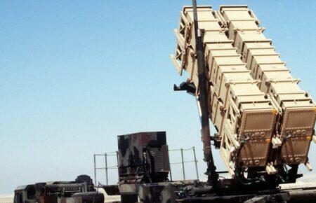 Якщо США поставлять Україні системи Patriot, то не в останню чергу і тому, що Німеччина дала нам IRIS-T — політолог