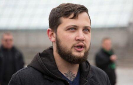 На фронті загинув колишній політв'язень Геннадій Афанасьєв