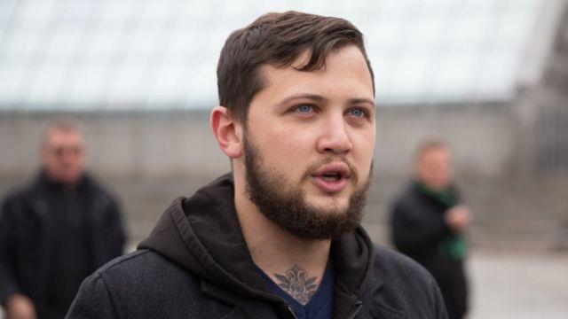 На фронте погиб бывший политзаключенный Геннадий Афанасьев