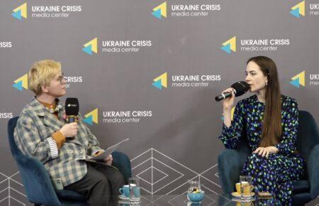 Сейчас решаем, как лучше использовать нобелевские средства для того, чтобы они служили украинцам — Матвийчук