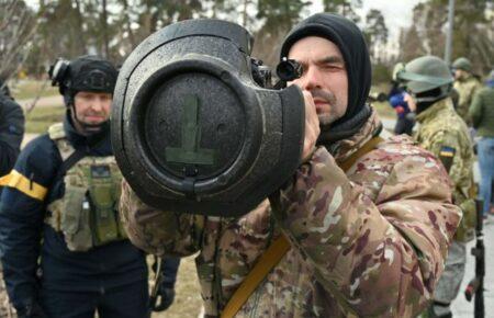 Велика Британія у 2023 році виділить 2,3 мільярда фунтів стерлінгів допомоги Україні