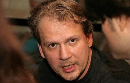 Телеведучого Юрія Кота судитимуть за державну зраду