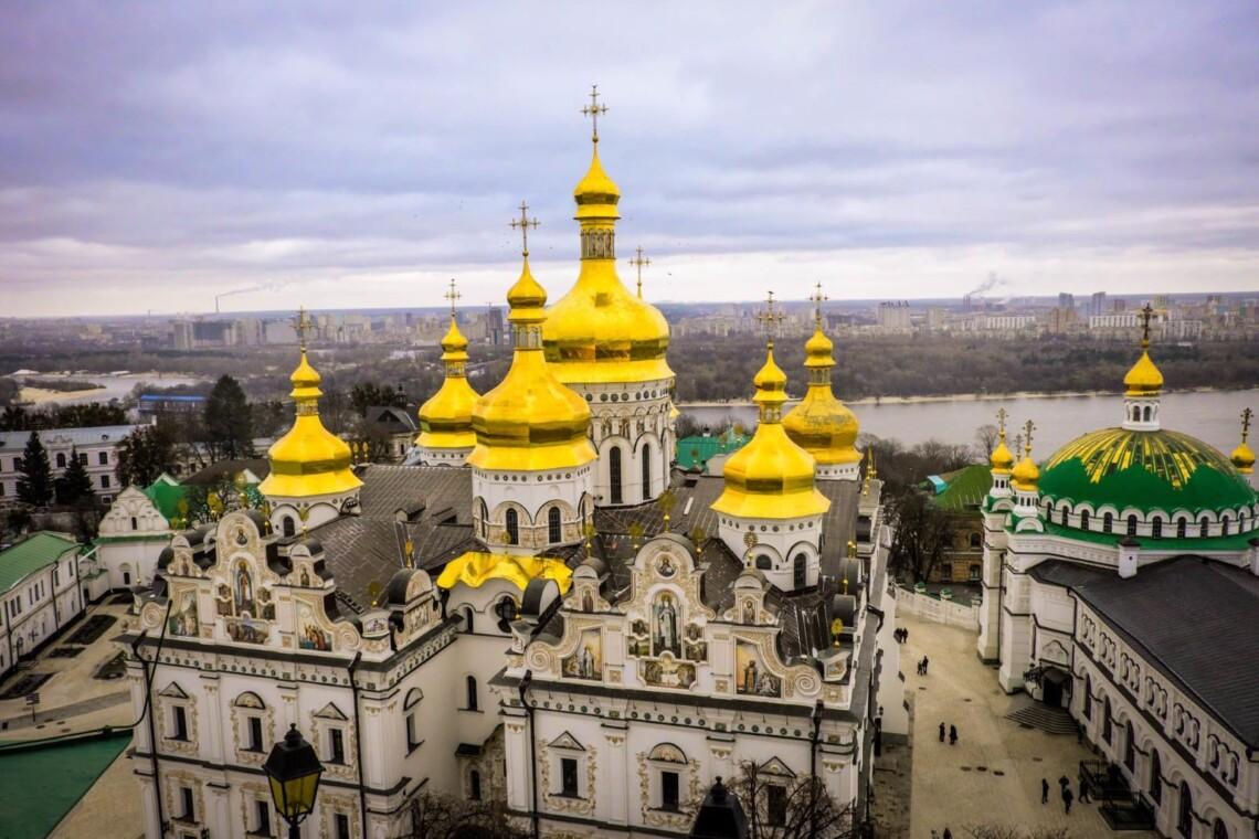 Києво-Печерську лавру зареєстрували як монастир у складі ПЦУ