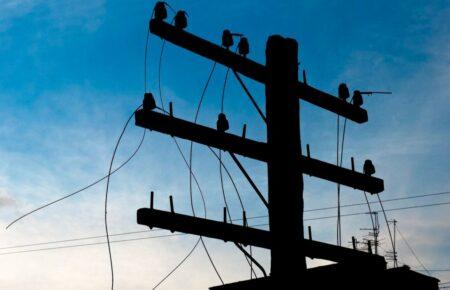 В центральном регионе сейчас более существенные ограничения электричества, чем обычно — «Укрэнерго»