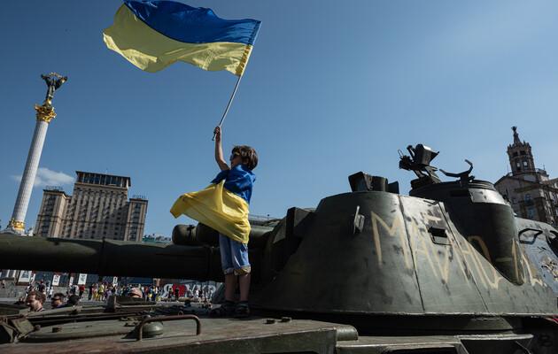 Найкращі українські та міжнародні економісти підготували книгу про відбудову України