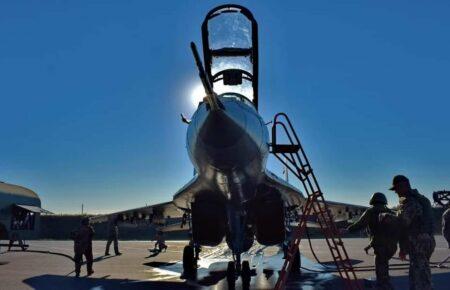 Авіація сил оборони завдала 11 ударів по районах зосередження російської армії — Генштаб ЗСУ