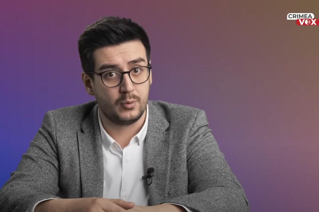 Чому в «Crimea Vox» називають себе голосом свободи?