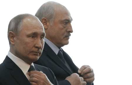 «Нам не потрібно чекати» — нобелівська лауреатка Олександра Матвійчук про міжнародний трибунал над Путіним та іншими воєнними злочинцями