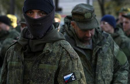 Медзаклади на окупованих територіях перевантажені пораненими росіянами — Маляр