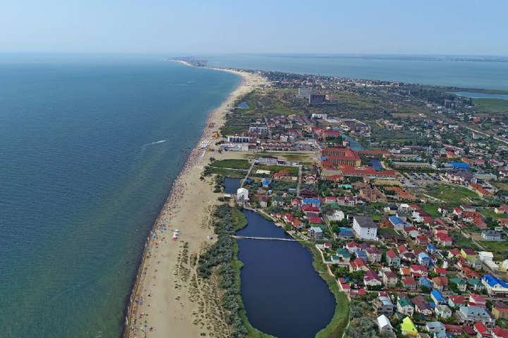 Над Одещиною збили 21 ворожу ракету